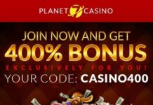 United States no deposit casinos | Free no deposit USA casino bonuses ...
