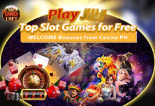 Sicheres Spielen und Einhaltung der Vorschriften bei Slota Casino in der Schweizerischen Eidgenossenschaft Double Your Minimum 50 Pesos Cash In With A Free Casino Bonus Philippines