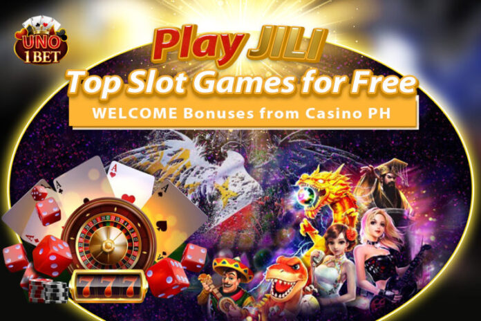 Double Your Minimum 50 Pesos Cash In With A Free Casino Bonus Philippines