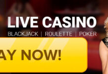 Stay Casino