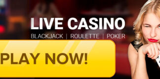 Stay Casino