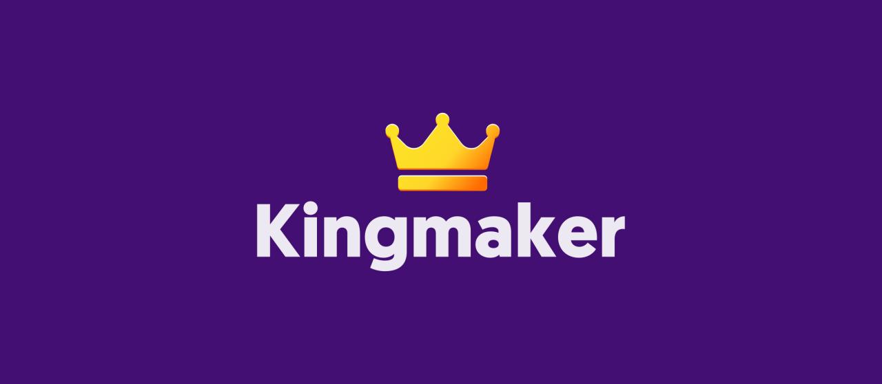 Play like Royalty at Kingmaker Casino | CasinoWow