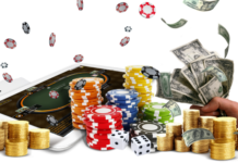 What Are The Advantages Of Playing In Online Real Money Casinos ...