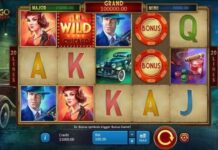 Playson Slots - Novedosas maquinas para Casinos Físicos y Online