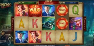 Playson Slots - Novedosas maquinas para Casinos Físicos y Online