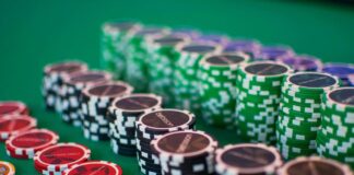 How to Enjoy All the High Roller Benefits - Casino.org Blog