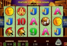 Najpopularniji Slotovi Upravo Sada na Spinstein Casino za Posetioce iz Srbije Pompeii Slot 2021 Review - Free + Real Money Play