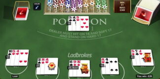 Pontoon Review - Best Casinos to Play Pontoon 2024
