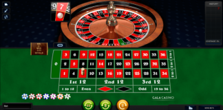 Premium European Roulette by Playtech ™ | Play Free Online Roulette