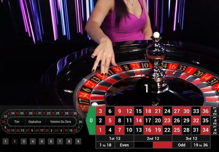 Live Prestige Roulette Review for 2025 - Approved Playtech Game