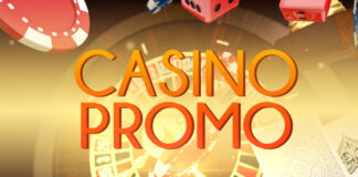 Casino Promo, After Effects Project Files | VideoHive