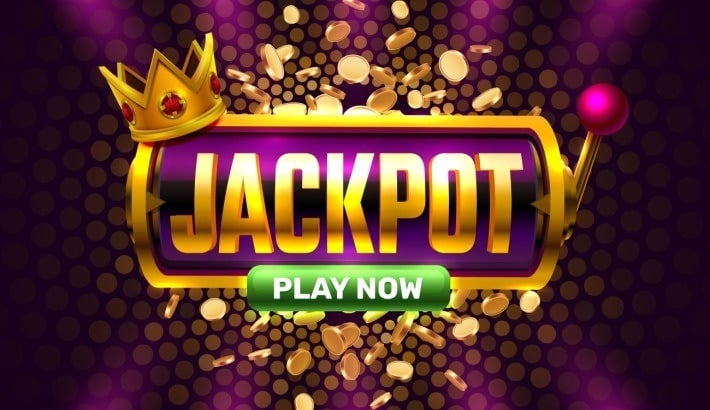 Best Jackpot Games at Grande Vegas