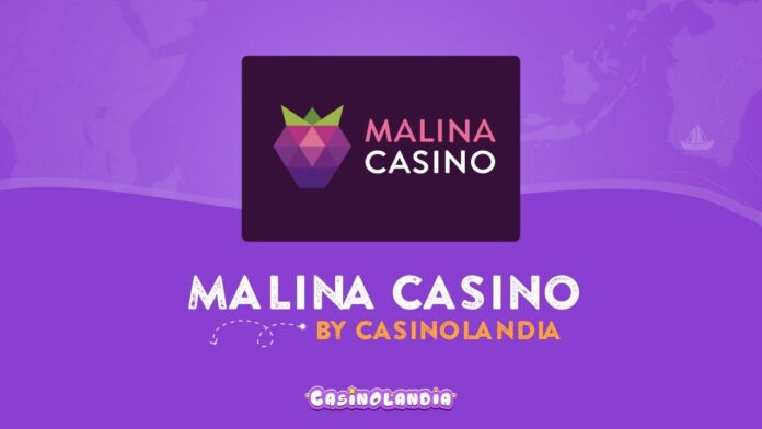 pzbsrnh-bag Malina Casino Review 2025 - An online sportsbook and casino