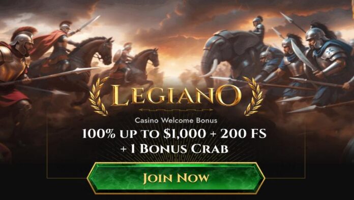 qkwzwf-legiano-casino-bonus Top-Notch Online Casino Reviews and Rating for New Zealand Players in ...