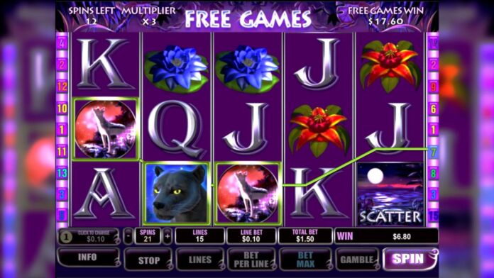 raging bull casino