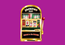 Real Money Slots Banner