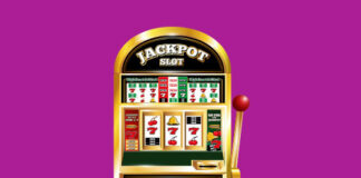 Real Money Slots Banner