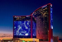 Free Parking at Resorts World Las Vegas All Summer - Casino.org