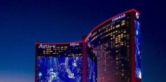 Free Parking at Resorts World Las Vegas All Summer - Casino.org