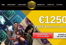 Action Casinon online-kasinoiden pelit ja kampanjat Suomessa Gambling establishment internet sites one take on boku Double Bubble ...