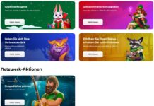 Verde Casino Bewertung und Erfahrungen - SchweinGehabt