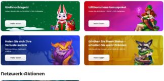 Verde Casino Bewertung und Erfahrungen - SchweinGehabt
