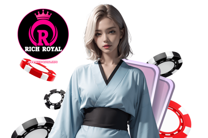 rich royal เว็บพนันออนไลน์เว็บหลัก ฝากถอนออโต้ สะดวก ปลอดภัย