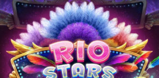 Treoir Clárúcháin Éasca le haghaidh AlaWin Casino in Éirinn Rio Stars Slot Free Demo Play or for Real Money - Correct Casinos