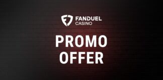 FanDuel Casino Promo Code MI, NJ, & PA | How to Claim $1,050 Bonus ...