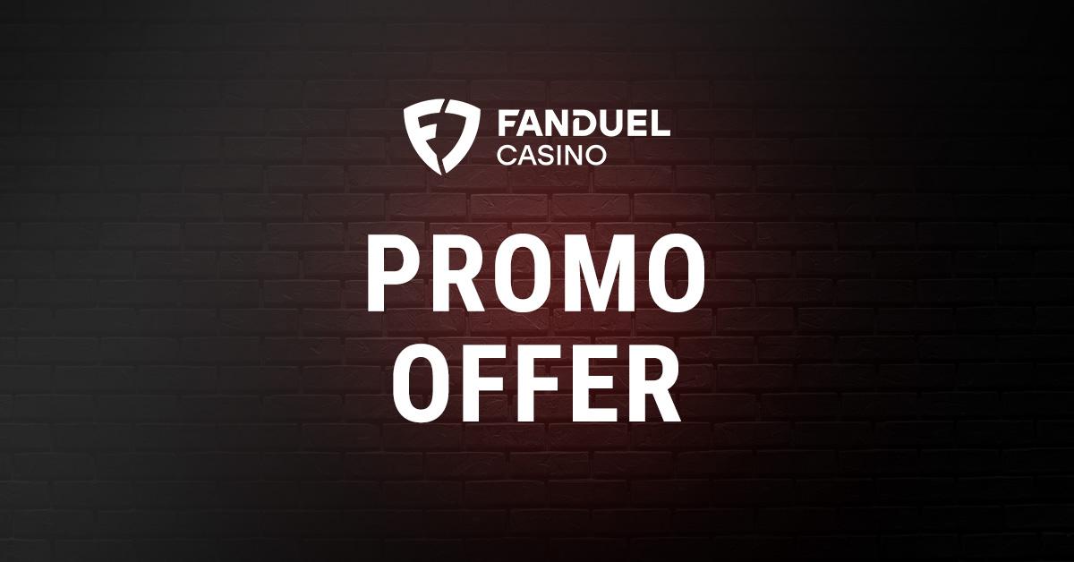 FanDuel Casino Promo Code MI, NJ, & PA | How to Claim ,050 Bonus ...
