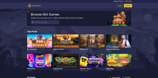 Roobet Review 2022 » THE UP-AND-COMING Crypto Casino