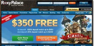 International online casino licensing - Real money safe gambling