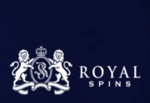 Royal Spins Casino Reviews & Ratings September 2025