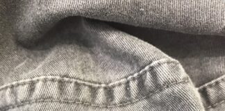 Port Authority L/XL Bucket Hat Spirit Mountain Casino Oregon Gray ...