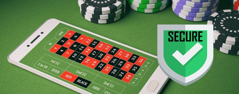Are Online Casinos Truly Safe? How To Spot a Trustworthy Online Casino ...