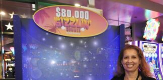 Past Winners - June, 2023 - Page 9 - Coushatta Casino Resort
