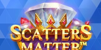 Scatters Matter - Free Spins Casino UK