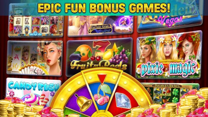 screen-1-1 Skill Slots Offline - Free Slots Casino Game APK for Android Download