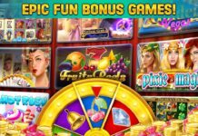 Kasyno SlotsDJ – Realne emocje kasynowe w Polsce o każdej porze Skill Slots Offline - Free Slots Casino Game APK for Android Download