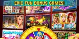 Skill Slots Offline - Free Slots Casino Game APK for Android Download
