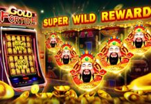 Jogar slots grátis: Melhores jogos de slot online de graça!
