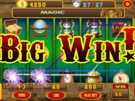 Casino Games Real Money – Real Money Online Casinos