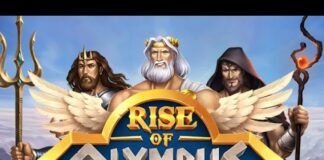 Rise of Olympus 100 Slot Review | Free Play