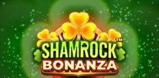 Shamrock Bonanza - Free Spins Casino UK