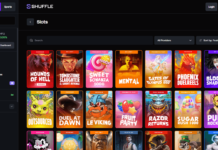 Shuffle Casinoに関する正直なレビュー | Casino Guru