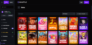 Shuffle Casinoに関する正直なレビュー | Casino Guru