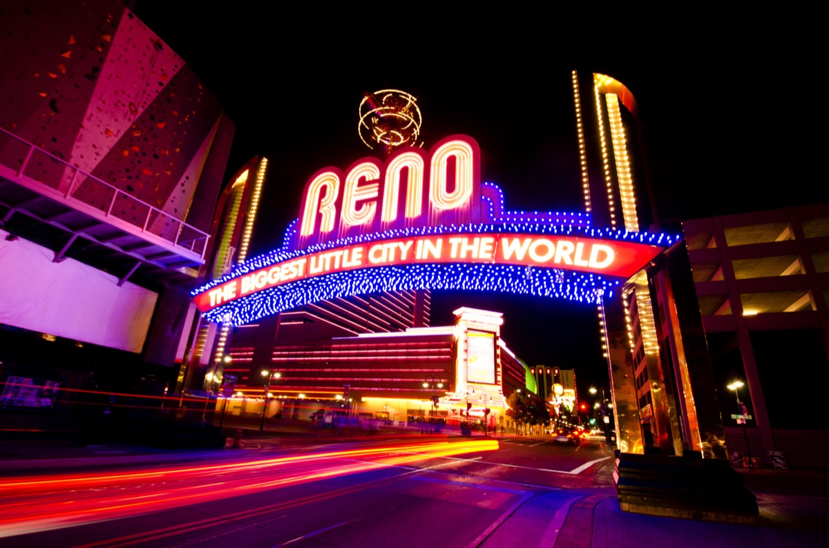 The Best Casinos in the U.S. — Best Life