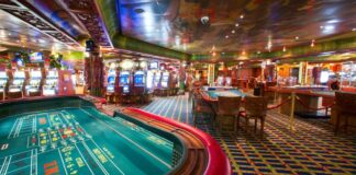 The Ultimate Guide to Casino Game Names: List of Popular Casino Games ...
