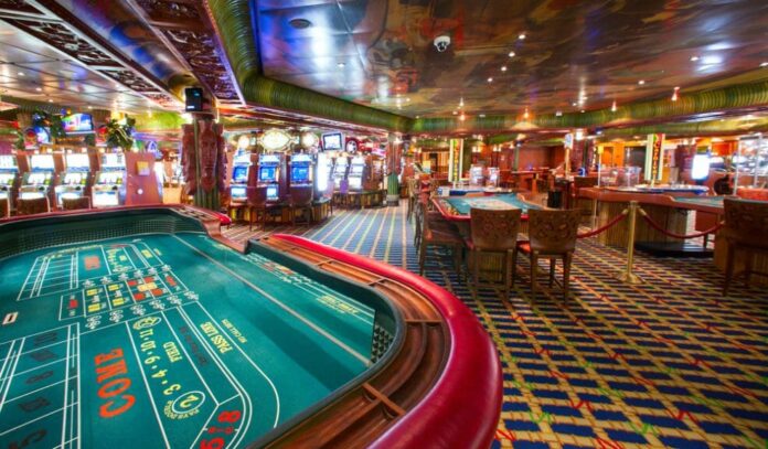 The Ultimate Guide to Casino Game Names: List of Popular Casino Games ...