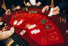 Casino Tipping Etiquette – Betting Tipping Explained